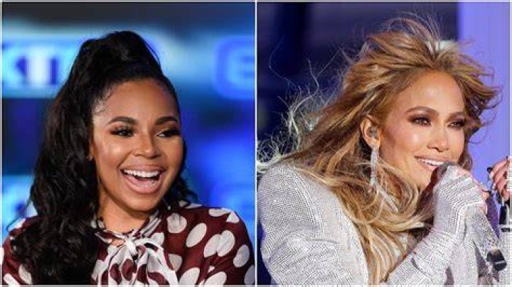 Ashanti Speaks On J Lo Almost Taking Her Spot On "What's Luv?"