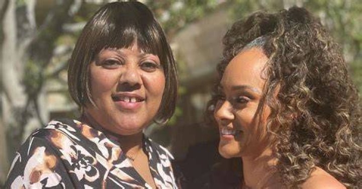 Ashley Darby mom Sheila Matthews