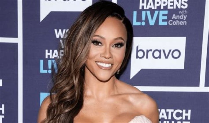 Ashley Darby participated in Miss America Pageant