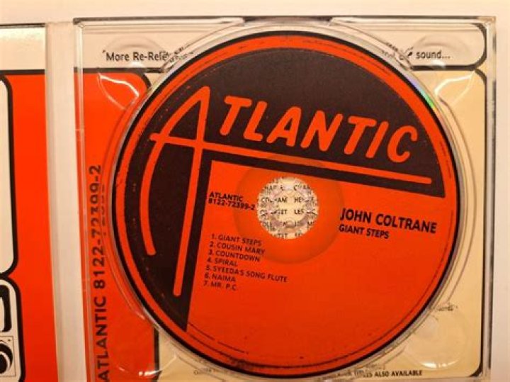 Atlantic Recording Corporation
