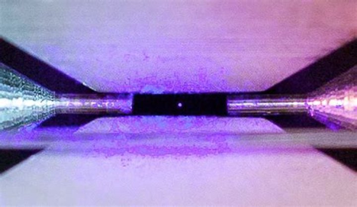 Atom Zoomed