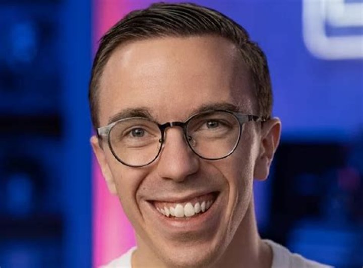 Austin Evans