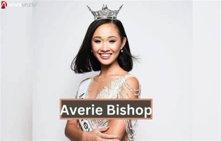 Averie Bishop model