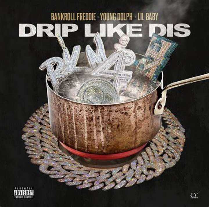 Bankroll Freddie Age (Drip Like Dis) Height, Wiki, Girlfriend, Bio, Net Worth