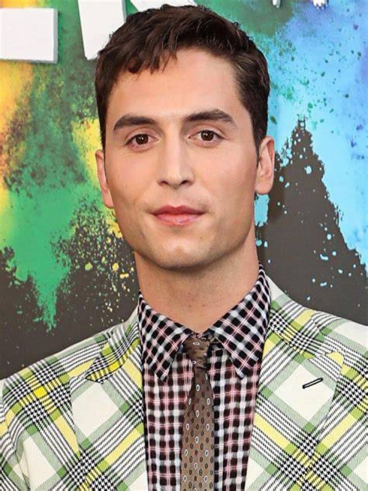 Benito Skinner American actor, comedian, digital content creator, YouTuber, and social media personality