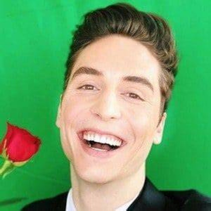 Benito Skinner is famous for being one of the most followed Instagram stars with over 1.3 million followers as of August 2021