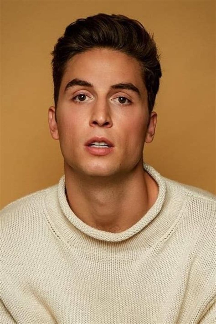 Benito Skinner Wiki & Biography