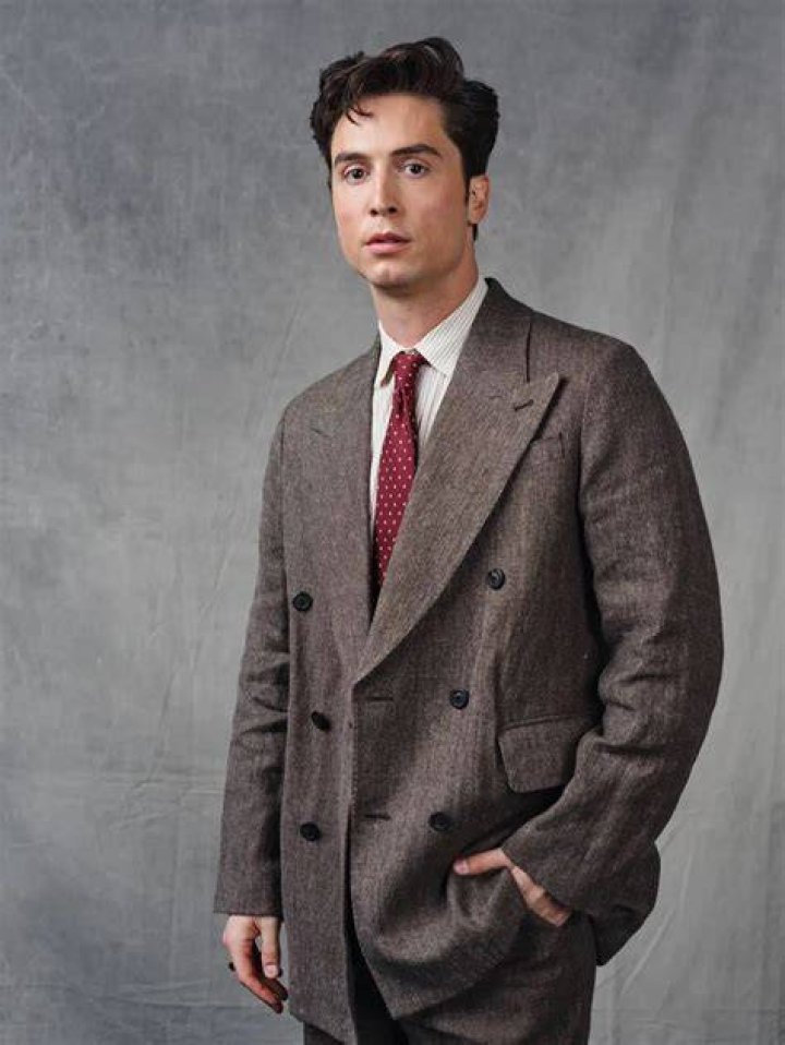Benito Skinner Wiki, Bio & Age