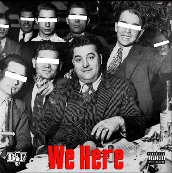 Benny The Butcher, Rick Hyde, Elcamino & Heem Drop 