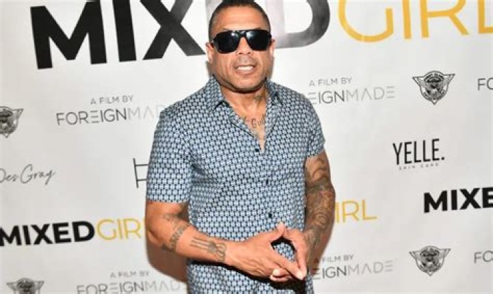 Benzino On Why He Created The Source Awards: 