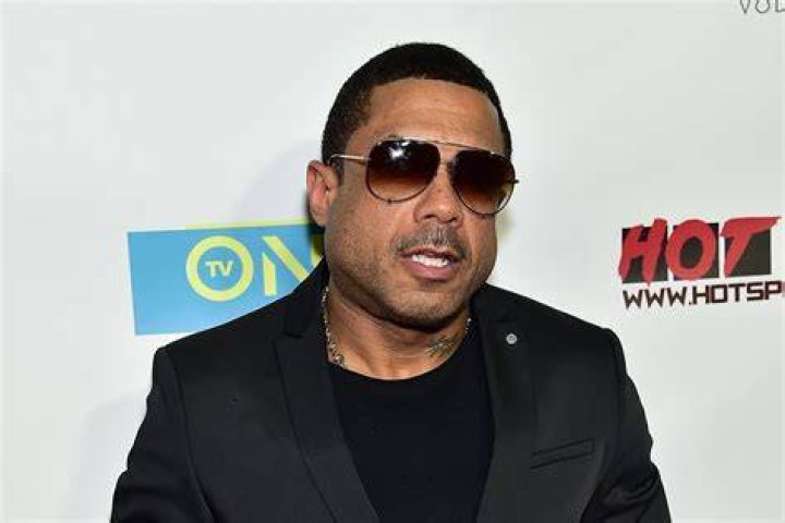 Benzino Thinks He'd Beat 50 Cent In A Boxing Match