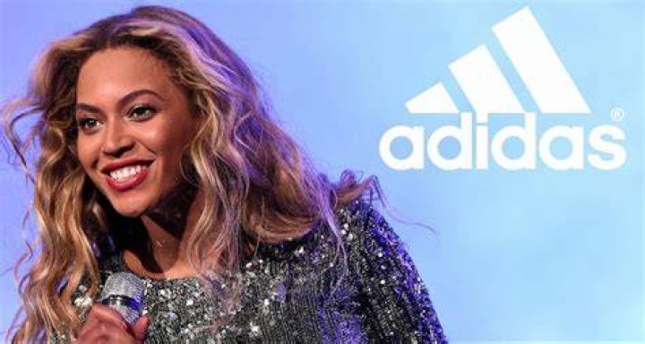 Beyonce, Adidas Announce Iconic Partnership