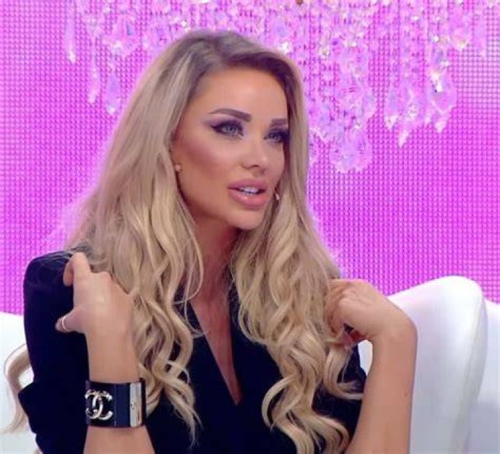 Bianca Dragusanu net worth
