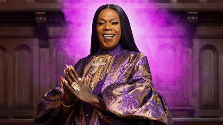 Big freedia grammys