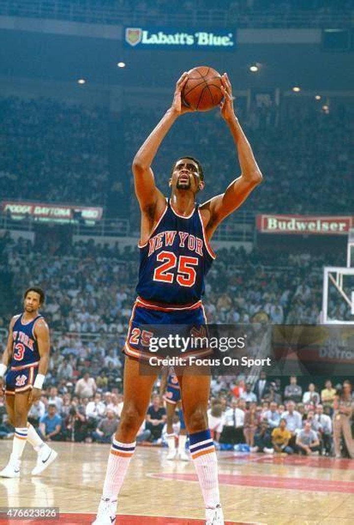 Bill Cartwright