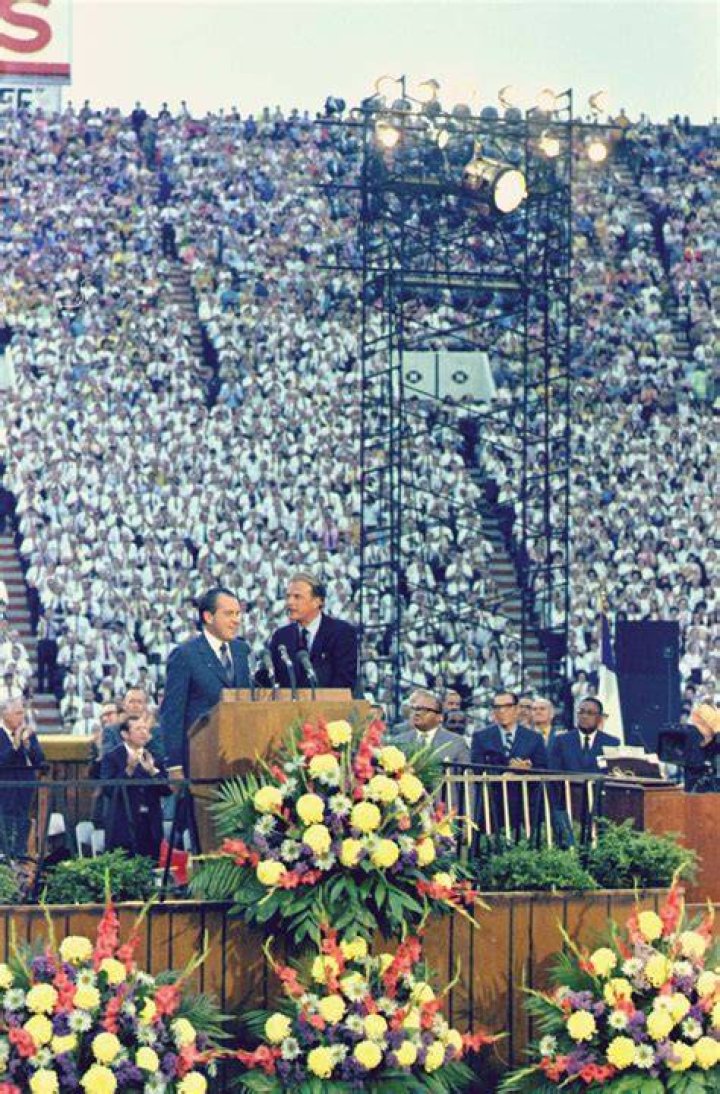 Billy Graham