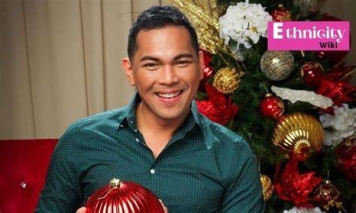 Biography, Wiki, Age, Height, Parents, Girlfriend, Net worth, Ethnicity & More