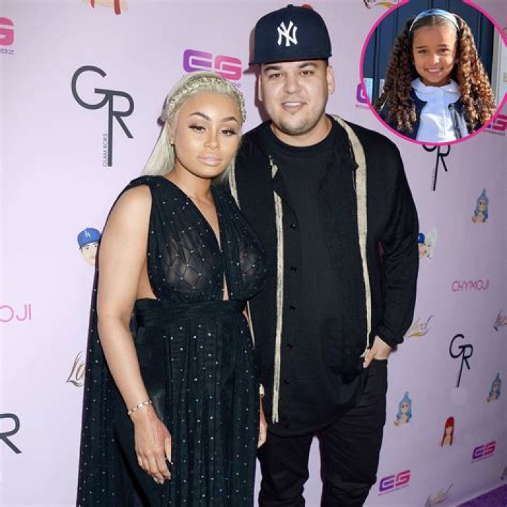 Blac Chyna