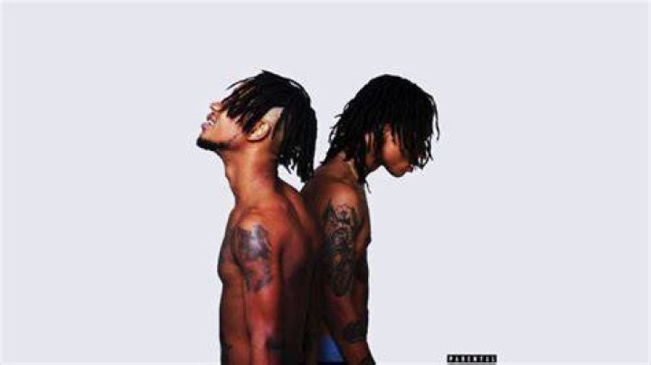 Black Beatles - Rae Sremmurd