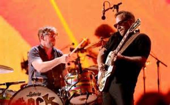 black keys