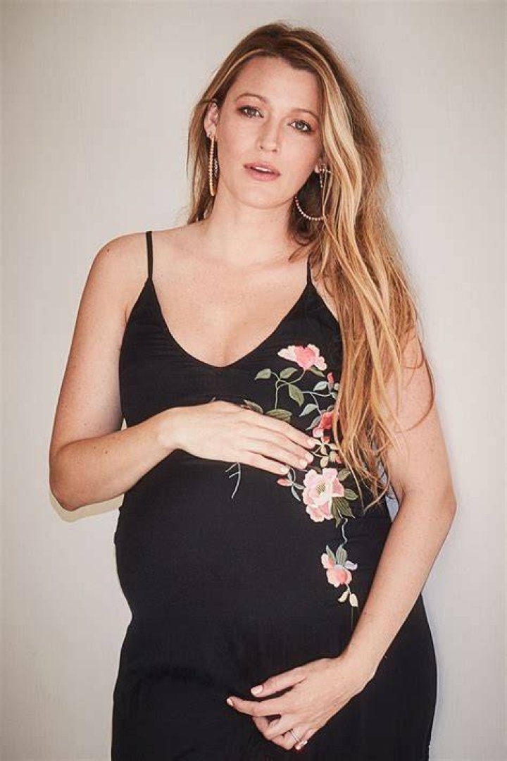 Blake Lively Baby Registry Contains Every Mamas Must Haves