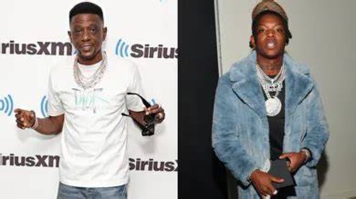 Boosie Instagram Deleted Yung Bleu Hip Hop News