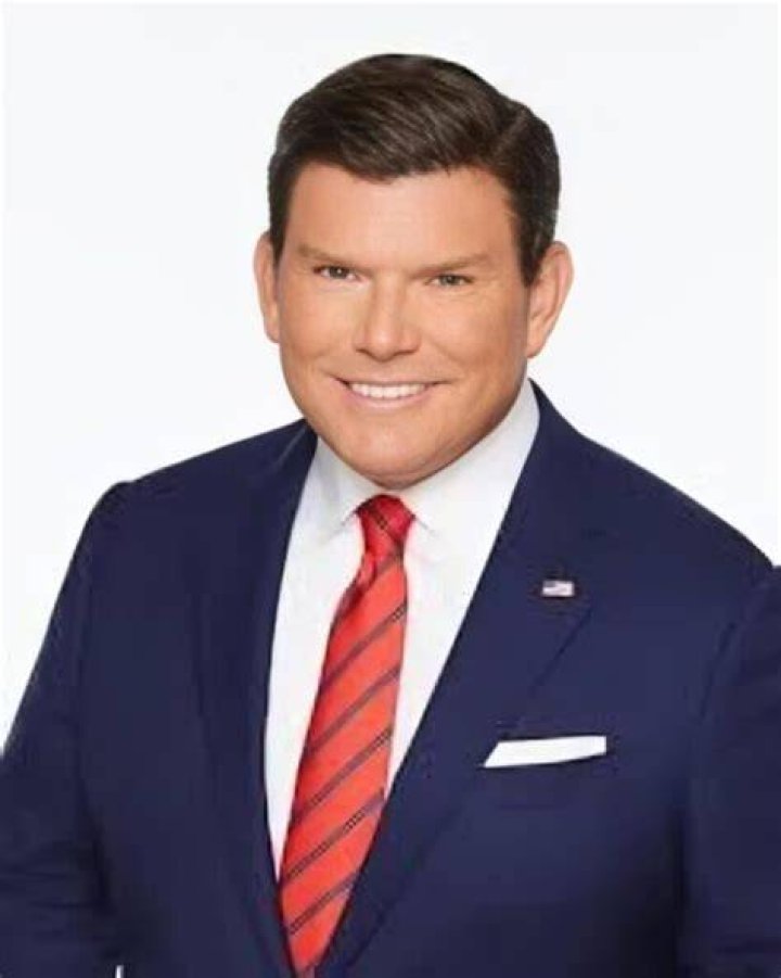 Bret Baier