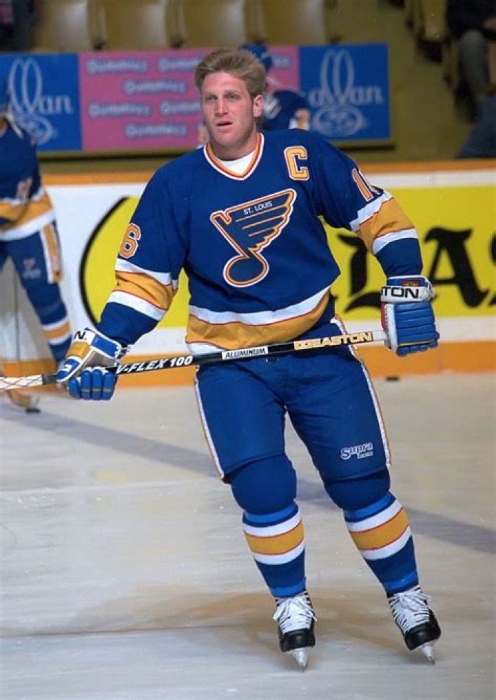 Brett Hull