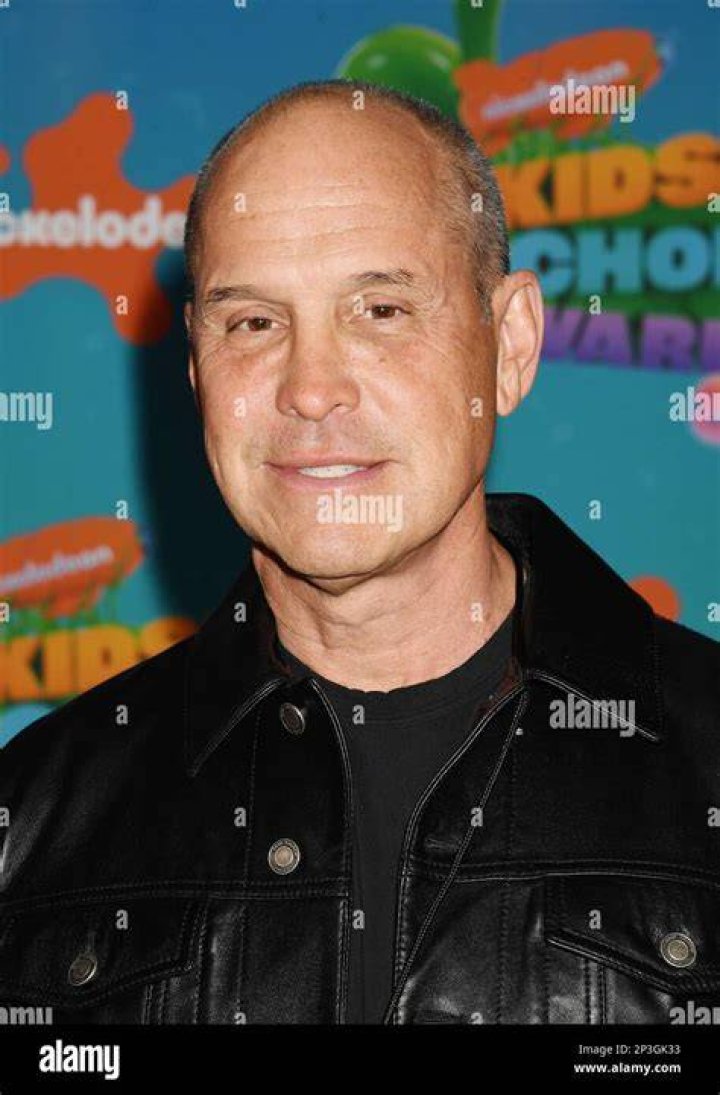 Brian Robbins