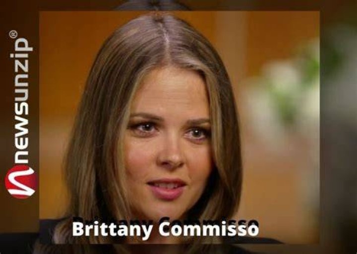 Brittany Commisso is one of the accusers of Andrew Cuomo (New York governor)
