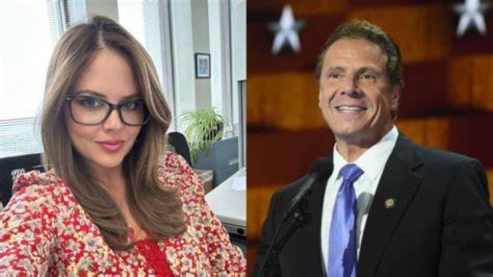 Brittany Commisso was photographed with her former husband Frank Commisso Jr.