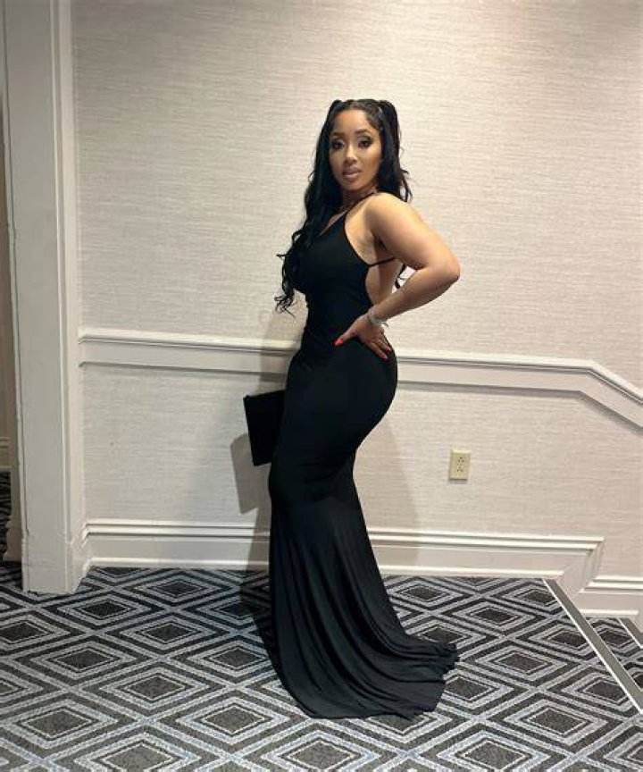 Brittish Williams Gets 4 Years In Prison For Numerous Fraud Counts