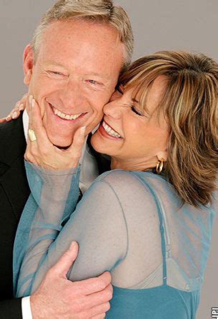 Bruce Davison first wife: Who is Jess Walton?
