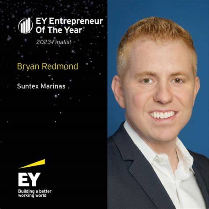 Bryan Redmond Career & Net Worth