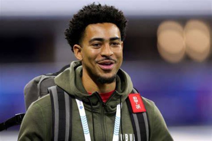 Bryce Young Signs Massive Sneaker Deal
