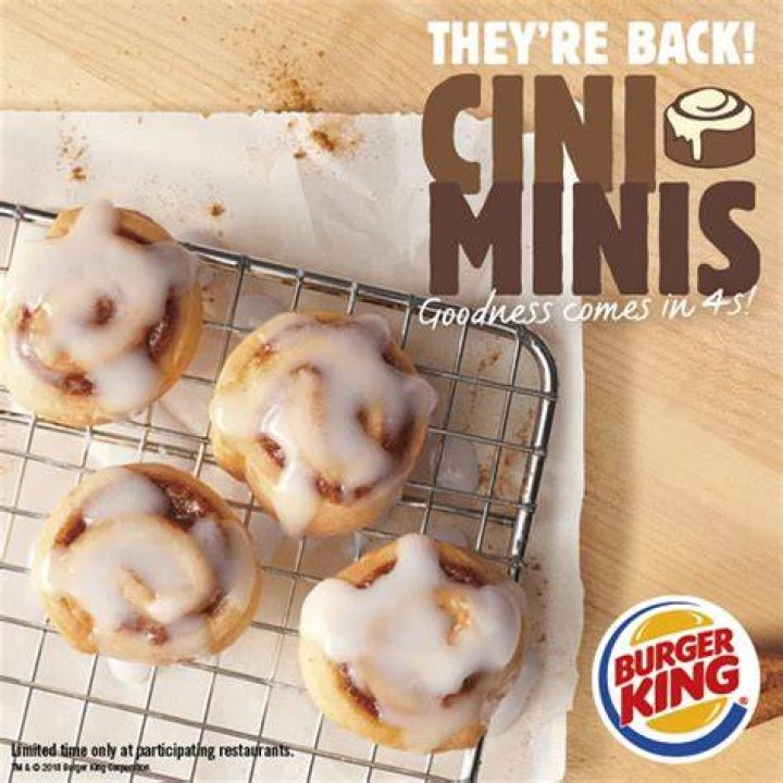 Burger King Explains Gibberish Tweets: 