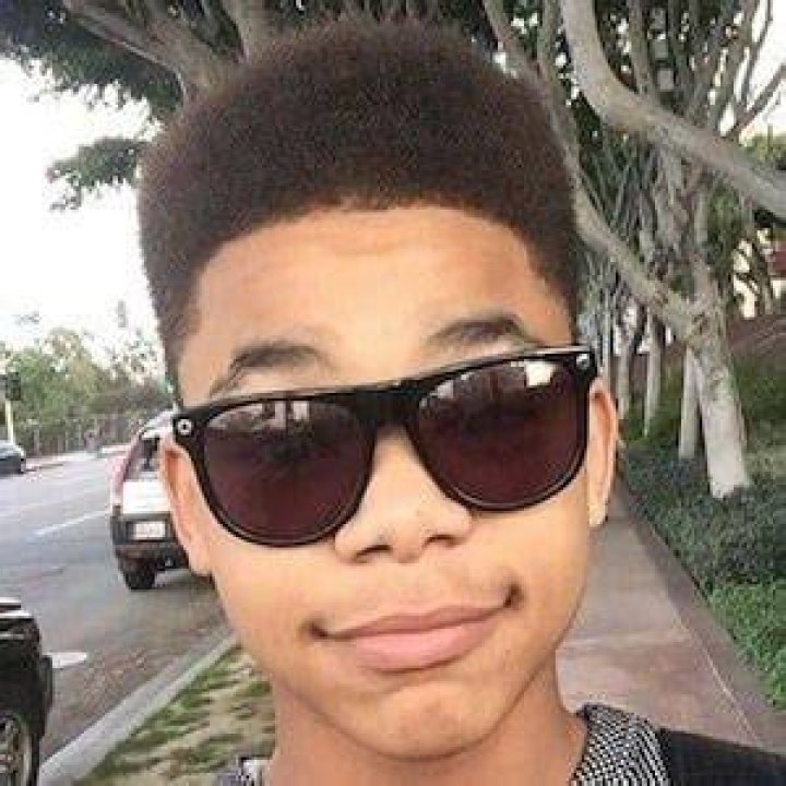 Cam Anthony bio