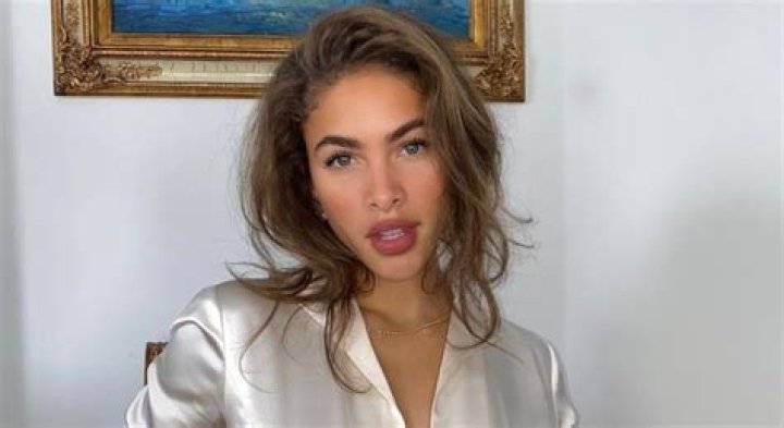 Camila Kendra wiki