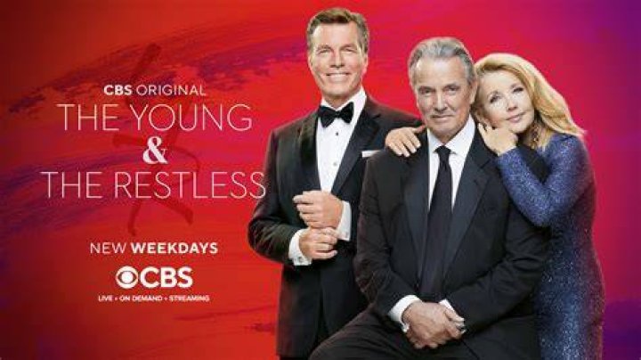 Can you watch Young and Restless on Netflix?