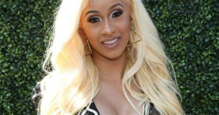 Cardi B Felt 