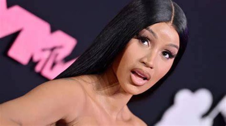 Cardi B Reveals That She Slept Through Thanksgiving