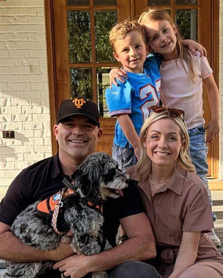 Carly Waddell with her best friend Rachel Pride