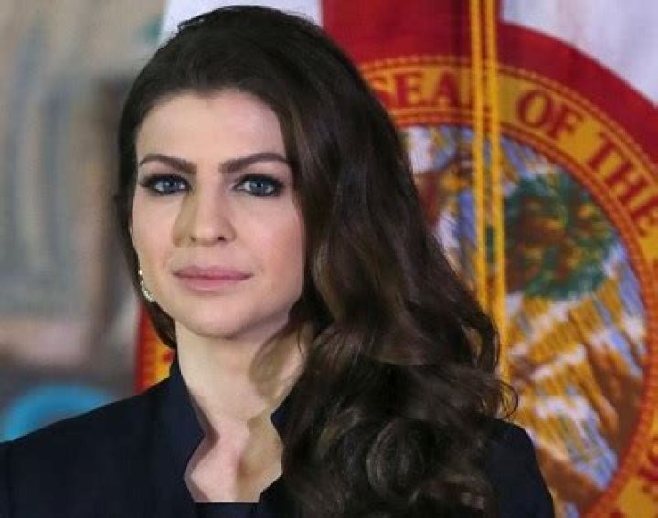Casey Desantis attended College of Charleston