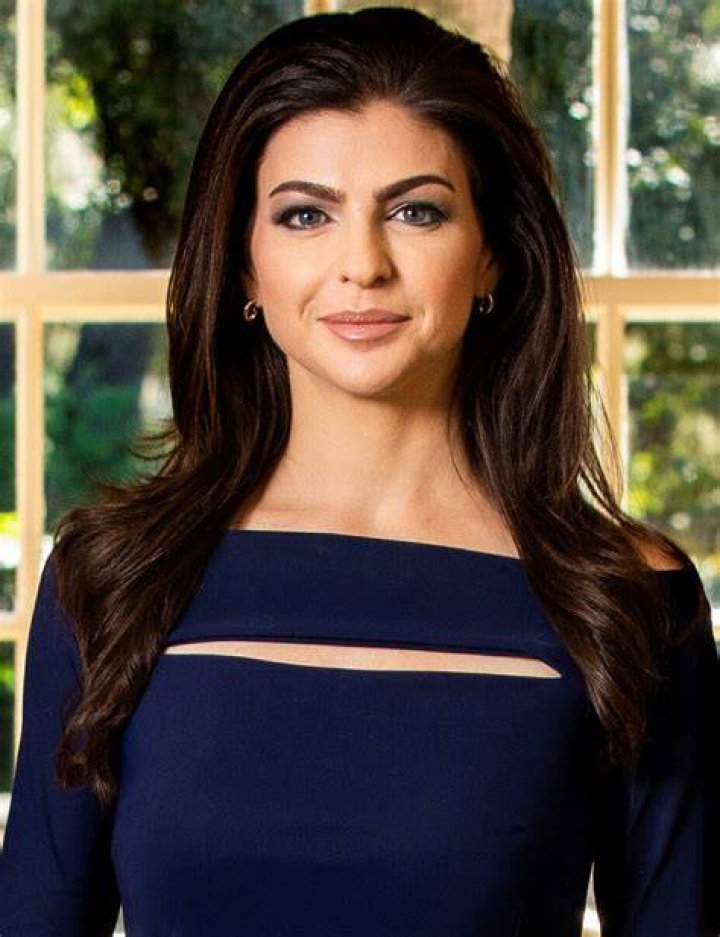Casey Desantis Net Worth