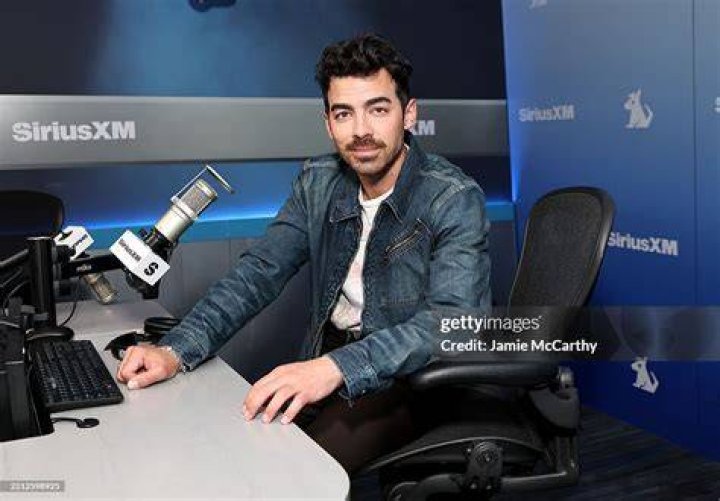 Celebrities Visit SiriusXM