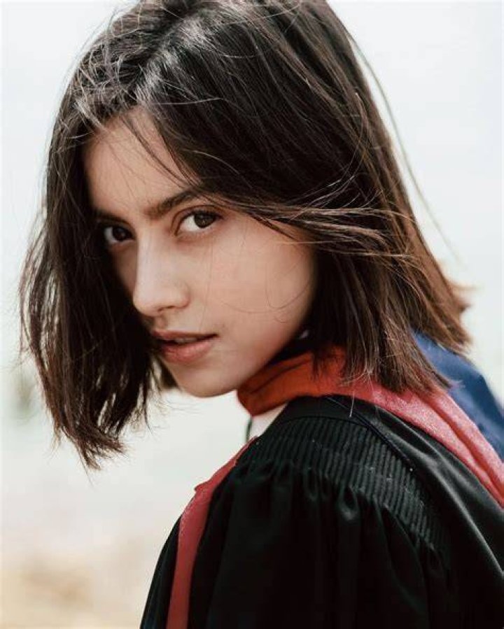 Chanya McClory Wiki & Biography