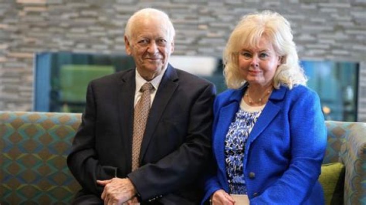 Charles Drury family