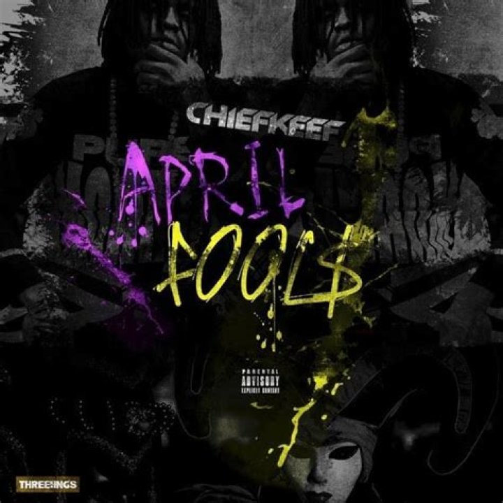Chief Keef 