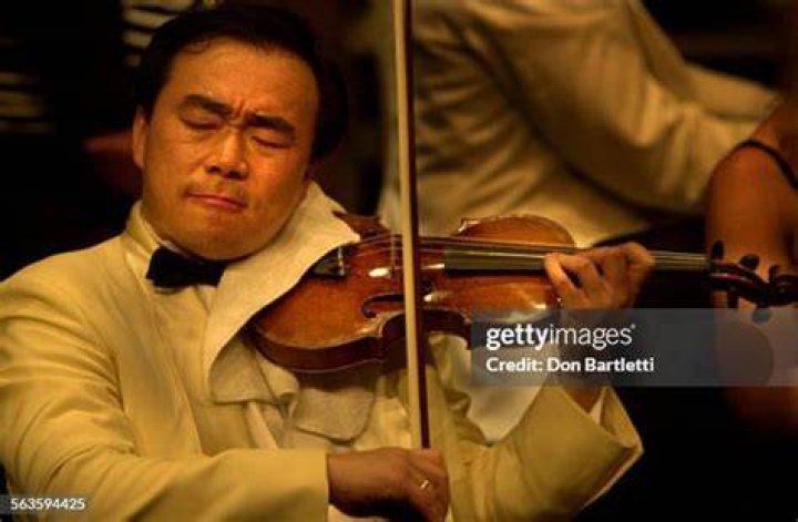 Cho-Liang Lin