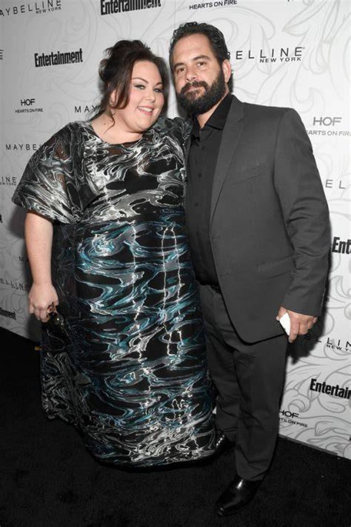 chrissy metz boyfriend getty images